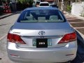 FOR SALE 2007 Toyota Camry 2.4V AT-1