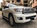 Toyota Sequoia 2010 for sale-7