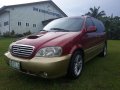 2008 Kia Carnival for sale-5