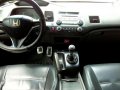 2007 Honda Civic FD 1.8 V for sale-3