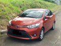 Toyota Vios E 2016 for sale-1