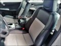 2012 Toyota Camry 3.5L u.s.a. Version Sport Edition-4