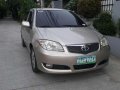2006 Toyota Vios 1.5G Automatic FOR SALE-11