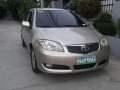 2006 Toyota Vios 1.5G Automatic FOR SALE-0