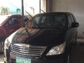 2012 Toyota Innova G Diesel Manual -0