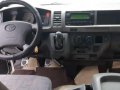 2005 Toyota Hiace Grandia GL MT -6