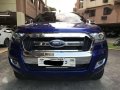 2017 Ford Ranger XLT Automatic Transmission-5