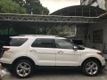 2014 Ford Explorer 2.0 Ecoboost FOR SALE-2