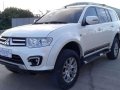 2015 Mitsubishi Montero GLX 4x2 Manual Transmission-5