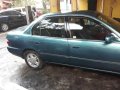 Toyota Corolla GLI 97 for sale or swap-5