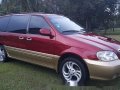 2008 Kia Carnival for sale-4