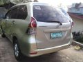 2012 Toyota Avanza 1.3E FOR SALE-4