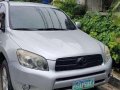 Toyota RAV4 2007 FOR SALE-3