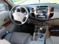 2011 Toyota Fortuner V Php878,000 Accepts Trade in-7
