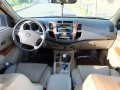 2011 Toyota Fortuner V Php878,000 Accepts Trade in-3