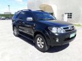 2008 Toyota Fortuner diesel AT FOR SALE-10