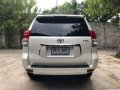 Toyota LC Prado VXL 2010 (dubai version) full option-5