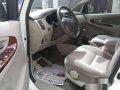 Toyota Innova G MT 2015 well-maintained FOR SALE-6