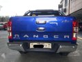 2017 Ford Ranger XLT Automatic Transmission-6