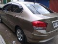 Honda City 1.3S 2010 Model Manual Transmission-0