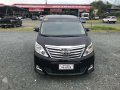 2013 Toyota Alphard 3.5 V6 - 3.5L DOHC 24-valve V6 Dual VVT-i-9