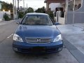 2005 Nissan Sentra GS Top of the line-1