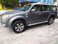 2011 Ford Everest for sale-0