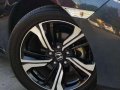 2018 Honda Civic 18 RS Turbo Almost Brand New -8