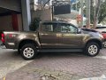BRAND NEW Chevrolet Colorado 4x4 LTZ 2018-1