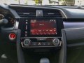2018 Honda Civic 18 RS Turbo Almost Brand New -10