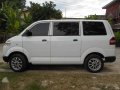 Suzuki Apv 2011 for sale-0