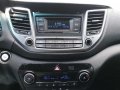 2016 Hyundai Tucson 20 CRDi GLS DSL Top of the line Additional Option-1
