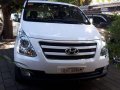 Hyundai Grand Starex 2017 for sale-0