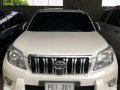 Toyota LC Prado VXL 2010 (dubai version) full option-9