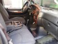 2002 Hyundai Starex SVX Automatic Diesel Local-5