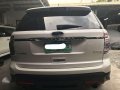 2014 Ford Explorer 2.0 Ecoboost FOR SALE-4