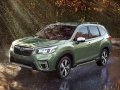 Subaru Forester 2019: New updates, Price & Release date in the Philippines