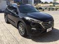 2016 Hyundai Tucson GLS 2.0 diesel CRDi Automatic-0