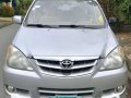 Toyota Avanza 2008 1.5G Top of the line-1