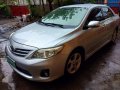 2012 Toyota Altis V Top of the Line-8