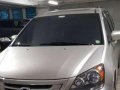 Honda Odyssey 2008 Full Option -11