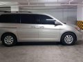 Honda Odyssey 2008 Full Option -1