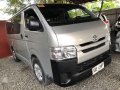 2016 Toyota Hiace Commuter 2.5 Manual for sale -0