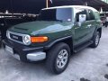 2014 Toyota FJ Cruiser for sale -0