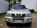 Nissan Patrol AT 2003 super Fresh Car In and Out-10