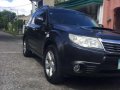 Subaru Forester XT 2010 for sale-1