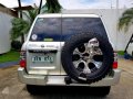 Nissan Patrol AT 2003 super Fresh Car In and Out-9