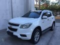 2016 Chevrolet Trailblazer LTX 2.8 for sale -2