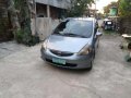 Honda Jazz 2008 automatic for sale -8