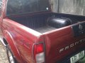Nissan Frontier 2003 for sale-0